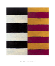 Four Large Mirrors, 1999 by Sean Scully - 20 X 24 Inches