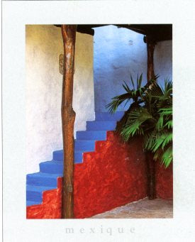 Mexique, 1986