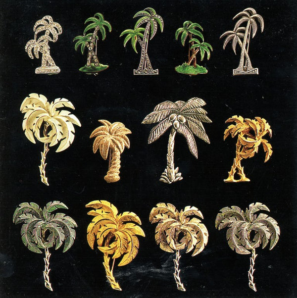 Palmiers / Les Palmiers